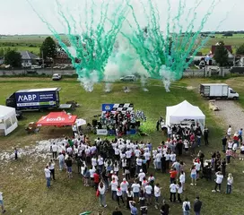 Фото команды